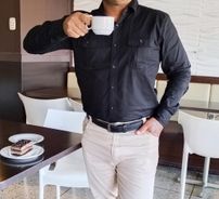 Foto de Edgard José