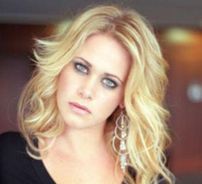 Foto de Kate Dearaugo