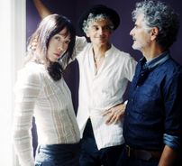 Foto de Blonde Redhead