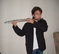 Foto de Gabriel C Zinn Gaspar