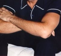 Foto de Carlos Ponce