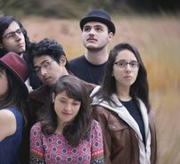 Foto de Catarse Retrô