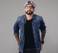 Foto de AJ McLean