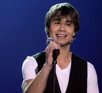 Foto de Alexander Rybak
