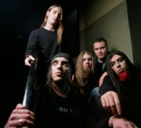 Foto de End Of Green