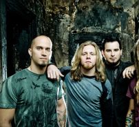 Foto de Decyfer Down