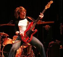 Foto de Red Queen Theory