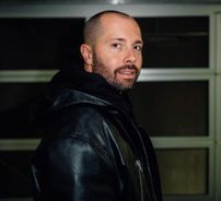 Foto de David Puentez