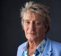 Foto de Rod Stewart