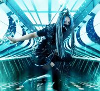 Foto de Psyborg Corp