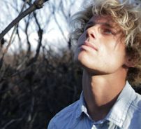 Foto de Kim Churchill