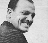 Foto de Alcides Gerardi