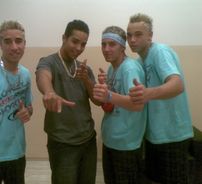 Foto de Os Atração