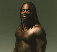 Foto de Matieu White