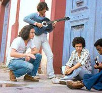 Foto de Clube da Esquina