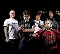 Foto de Born of Osiris