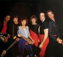 Foto de Quarterflash