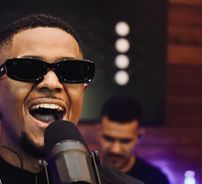 Foto de Israel Eliakin