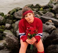 Foto de Caroline Rose