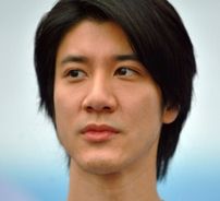 Foto de Wang Lee Hom
