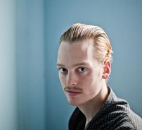 Foto de Sean Nicholas Savage