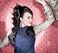 Foto de Rebecca St. James