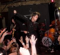 Foto de Foxboro Hot Tubs