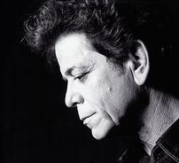 Foto de Lou Reed