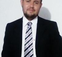 Foto de Pastor Marcos Junior