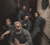 Foto de The Dear Hunter