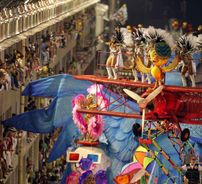 Foto de G.R.E.S. Acadêmicos do Salgueiro (RJ)