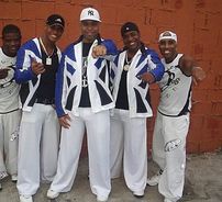 Foto de Bonde do Tigrão