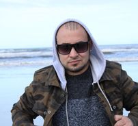 Foto de Andriel Menthor