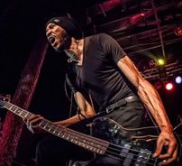 Foto de Doug Pinnick