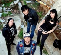 Foto de The Luchagors