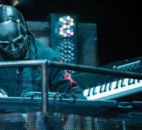 Foto de Sid Wilson