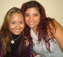 Foto de Adrianna Arruda