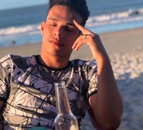 Foto de Antares Trap