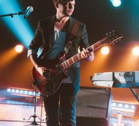 Foto de Gabriel Aragão