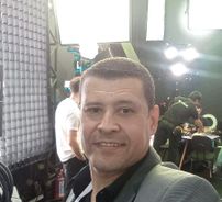 Foto de Sandro Soares Sambista de Deus
