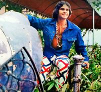 Foto de José Roberto