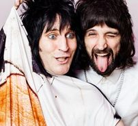 Foto de Loose Tapestries