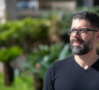 Foto de Adriano Jeronimo