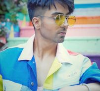 Foto de Harrdy Sandhu