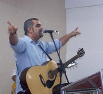 Foto de Juliano Freire