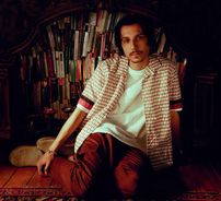 Foto de Anson Seabra