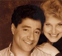 Foto de Jane e Herondy