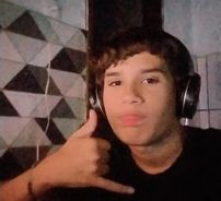 Foto de Pedrinho Britto