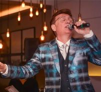 Foto de Alexandre Tan