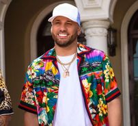 Foto de Valentino (PR)